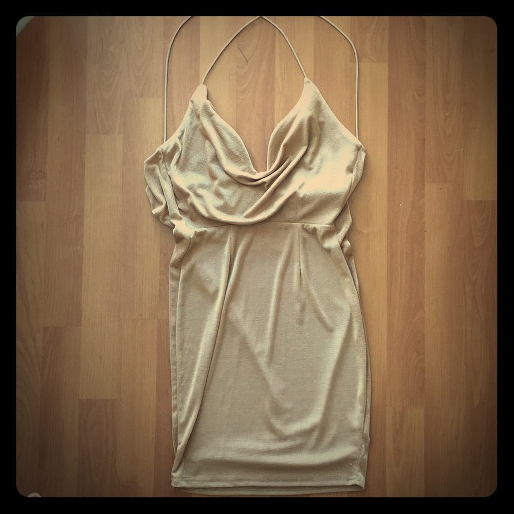 Star Dust Dress